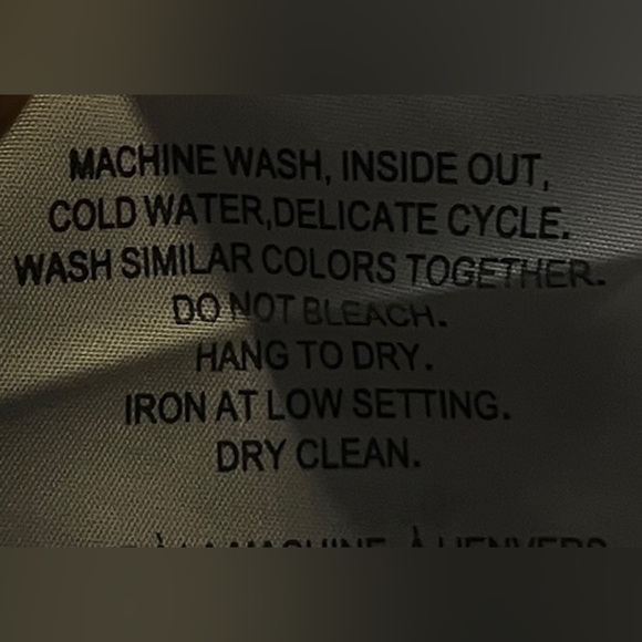 Prescott New York Blue Floral V-Neck Tunic Blouse – Size 14 – Bell Sleeves - Picture 11 of 11